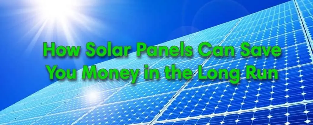 how long do solar panels